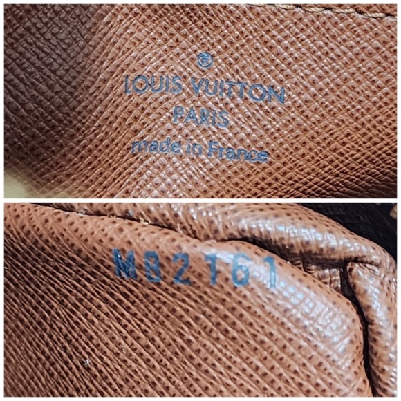 Authentic Louis Vuitton Monogram Canvas Trocadero 27 Bag - Picture 9 of 13
